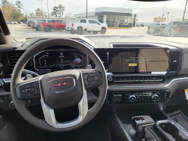 new 2025 GMC Sierra 1500 car, priced at $66,875