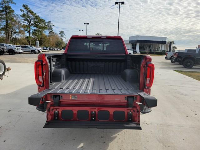 new 2025 GMC Sierra 1500 car, priced at $66,875