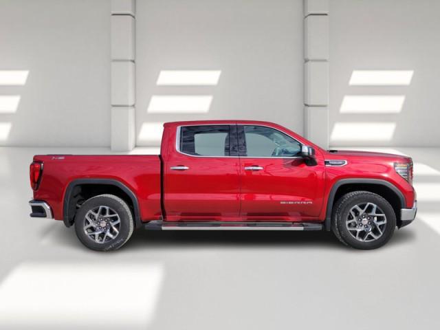 new 2025 GMC Sierra 1500 car, priced at $66,875