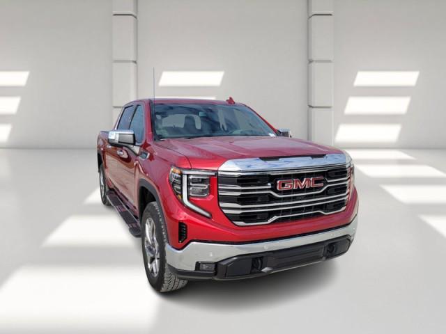 new 2025 GMC Sierra 1500 car, priced at $66,875