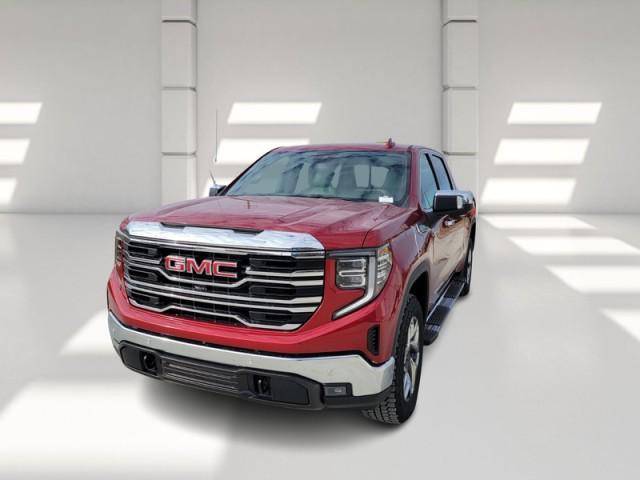 new 2025 GMC Sierra 1500 car, priced at $66,875