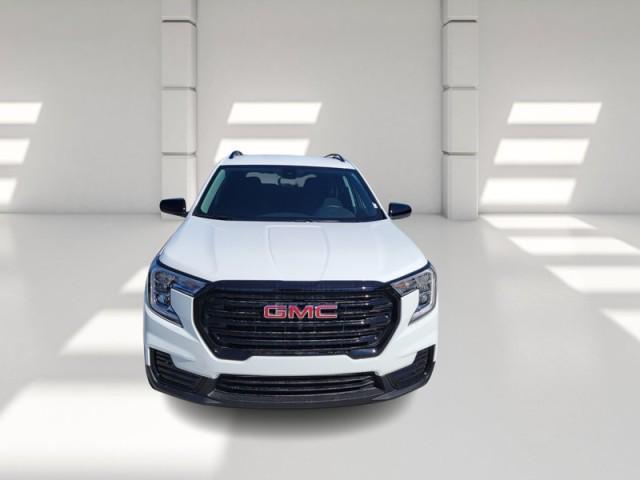 new 2024 GMC Terrain car, priced at $27,710