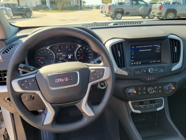 new 2024 GMC Terrain car, priced at $27,710