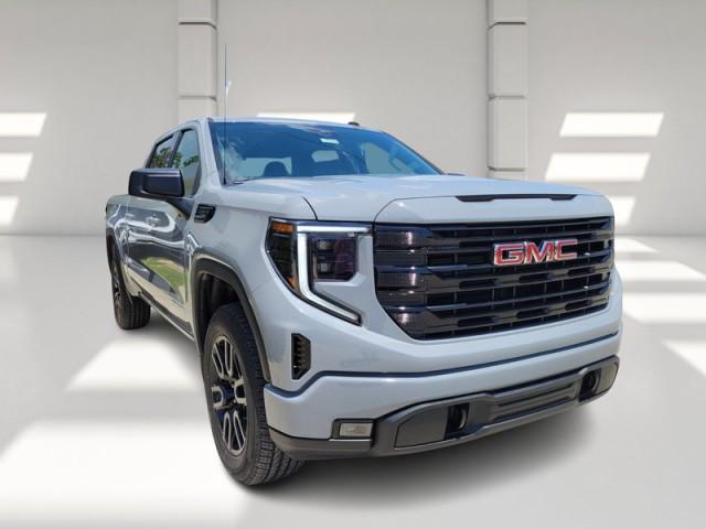 new 2024 GMC Sierra 1500 car, priced at $53,560