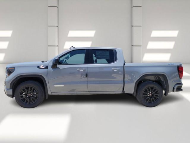 new 2024 GMC Sierra 1500 car, priced at $53,560