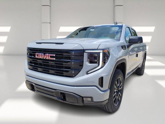 new 2024 GMC Sierra 1500 car, priced at $53,560