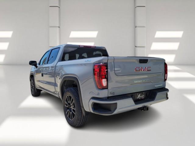 new 2024 GMC Sierra 1500 car, priced at $53,560