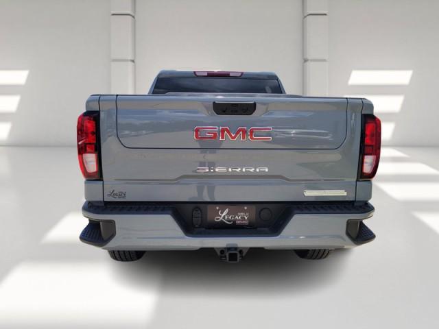 new 2024 GMC Sierra 1500 car, priced at $53,560