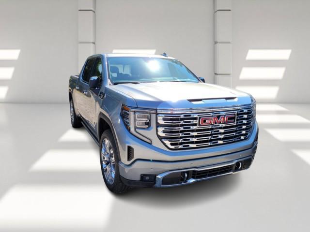 new 2026 GMC Sierra 1500 car, priced at $69,140