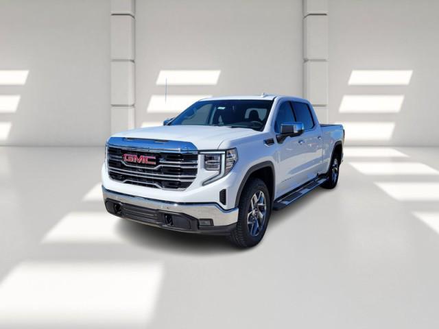 new 2026 GMC Sierra 1500 car, priced at $57,290