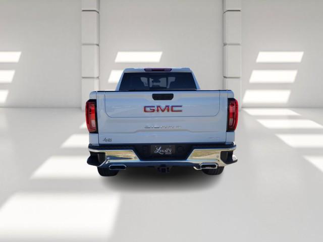 new 2026 GMC Sierra 1500 car, priced at $57,290