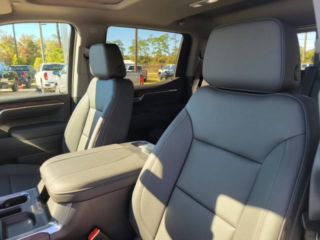 new 2026 GMC Sierra 1500 car, priced at $57,290