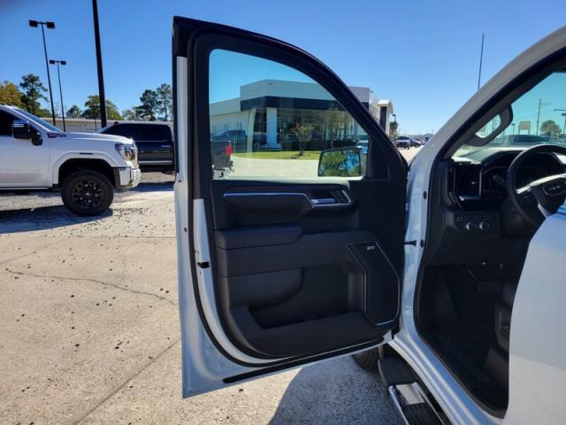 new 2026 GMC Sierra 1500 car, priced at $57,290