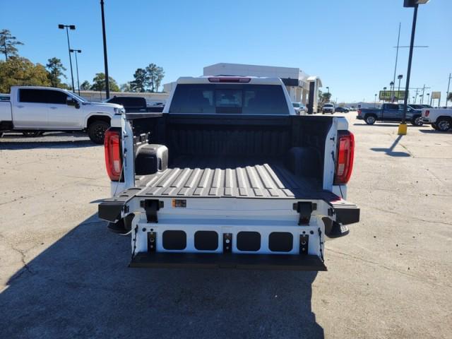 new 2026 GMC Sierra 1500 car, priced at $57,290