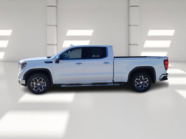 new 2026 GMC Sierra 1500 car, priced at $57,290
