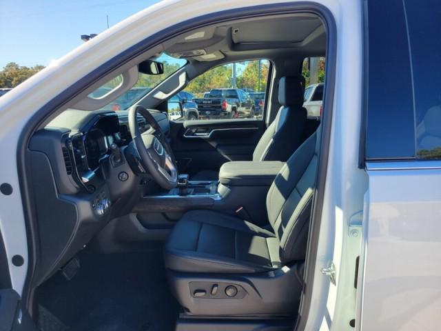 new 2026 GMC Sierra 1500 car, priced at $57,290