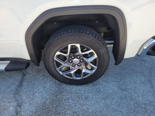 new 2026 GMC Sierra 1500 car, priced at $57,290