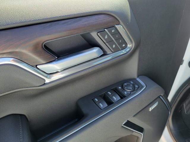 new 2026 GMC Sierra 1500 car, priced at $57,290