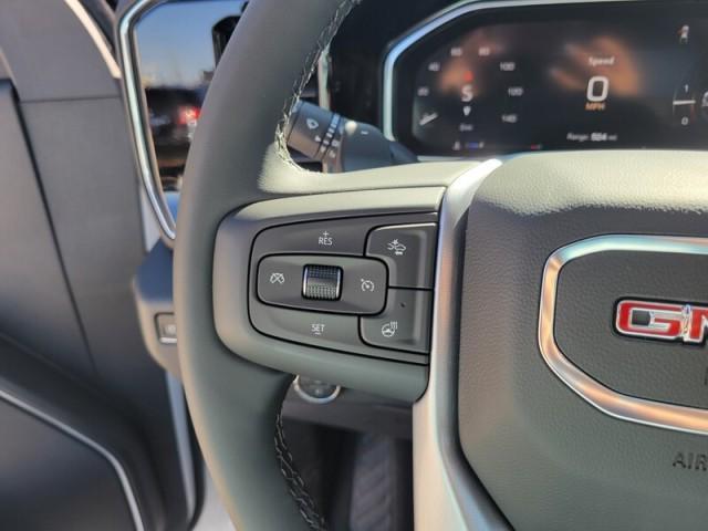 new 2026 GMC Sierra 1500 car, priced at $57,290