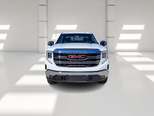 new 2026 GMC Sierra 1500 car, priced at $57,290