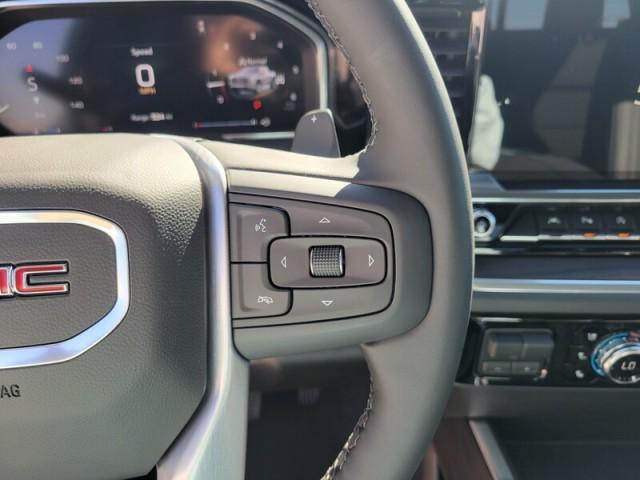 new 2026 GMC Sierra 1500 car, priced at $57,290