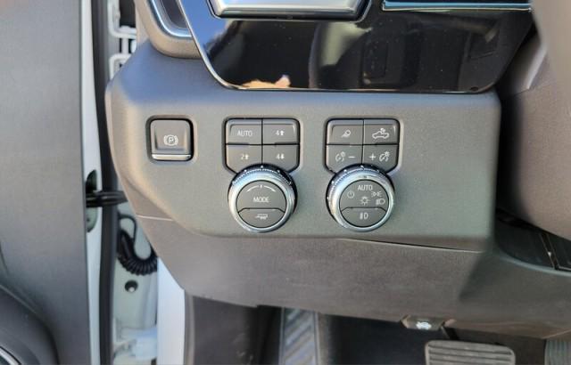 new 2026 GMC Sierra 1500 car, priced at $57,290