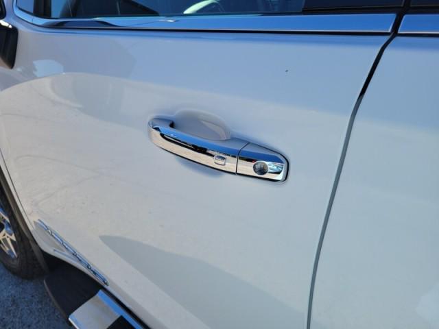 new 2026 GMC Sierra 1500 car, priced at $57,290