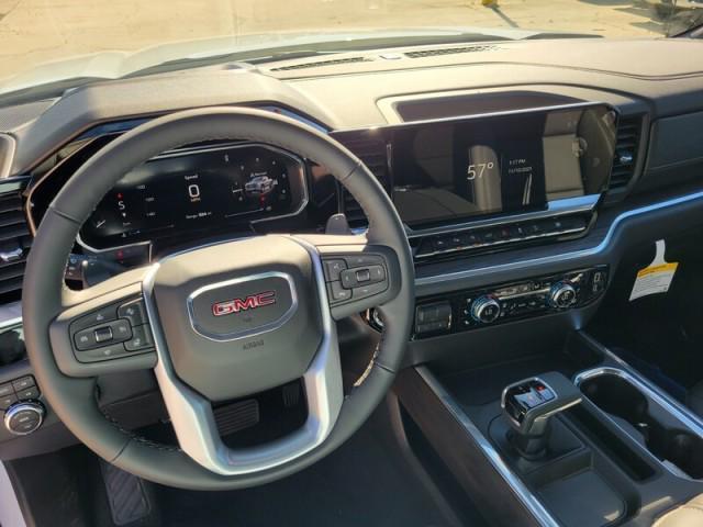 new 2026 GMC Sierra 1500 car, priced at $57,290