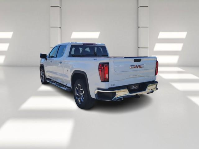new 2026 GMC Sierra 1500 car, priced at $57,290