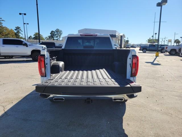 new 2026 GMC Sierra 1500 car, priced at $57,290