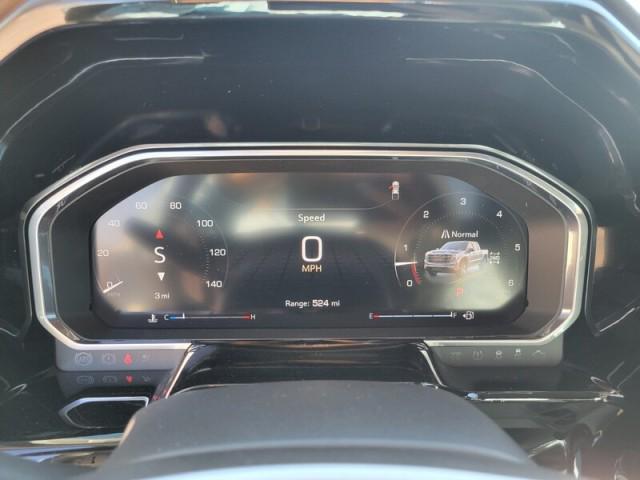 new 2026 GMC Sierra 1500 car, priced at $57,290