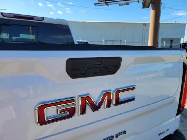 used 2024 GMC Sierra 1500 car, priced at $57,275