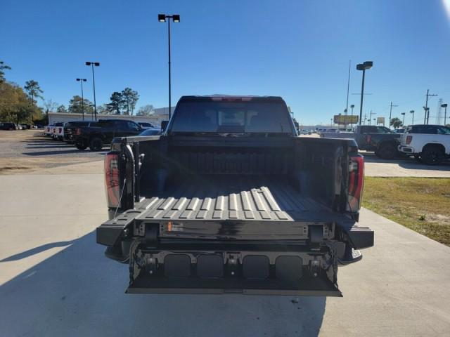 new 2025 GMC Sierra 2500 car, priced at $84,775