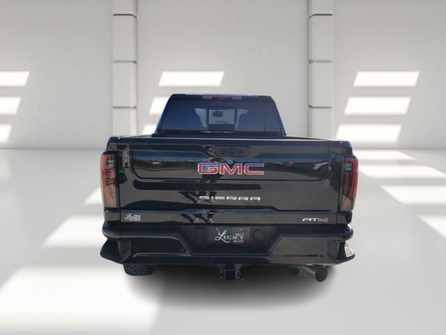 new 2025 GMC Sierra 2500 car, priced at $84,775