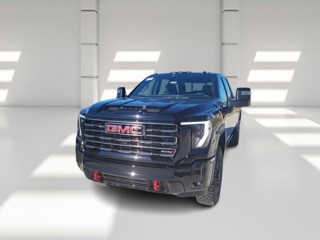 new 2025 GMC Sierra 2500 car, priced at $84,775