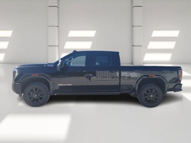 new 2025 GMC Sierra 2500 car, priced at $84,775