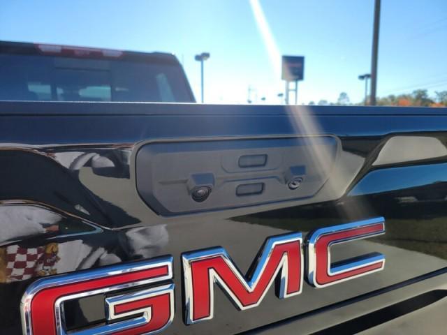 new 2025 GMC Sierra 2500 car, priced at $84,775