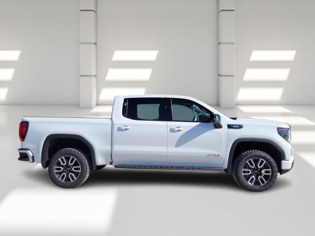 new 2025 GMC Sierra 1500 car, priced at $71,455