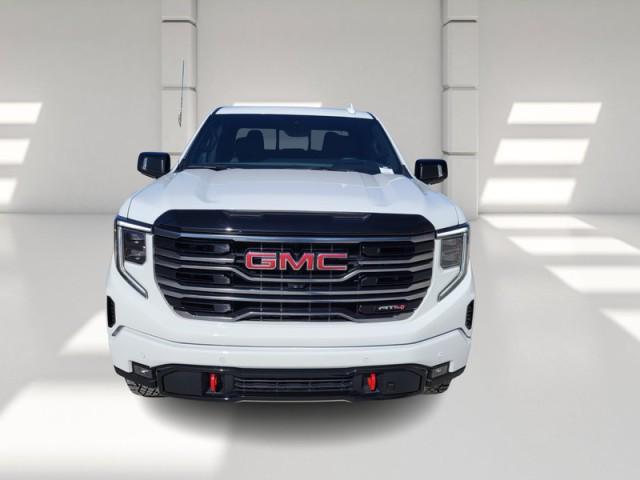 new 2025 GMC Sierra 1500 car, priced at $71,455