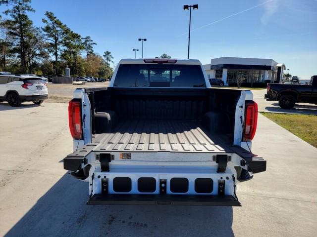 new 2025 GMC Sierra 1500 car, priced at $71,455