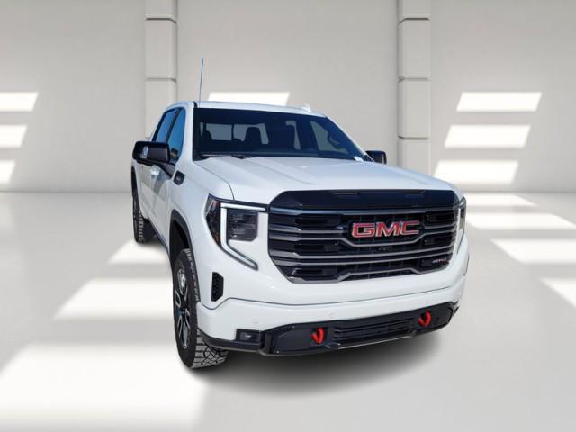 new 2025 GMC Sierra 1500 car, priced at $71,455