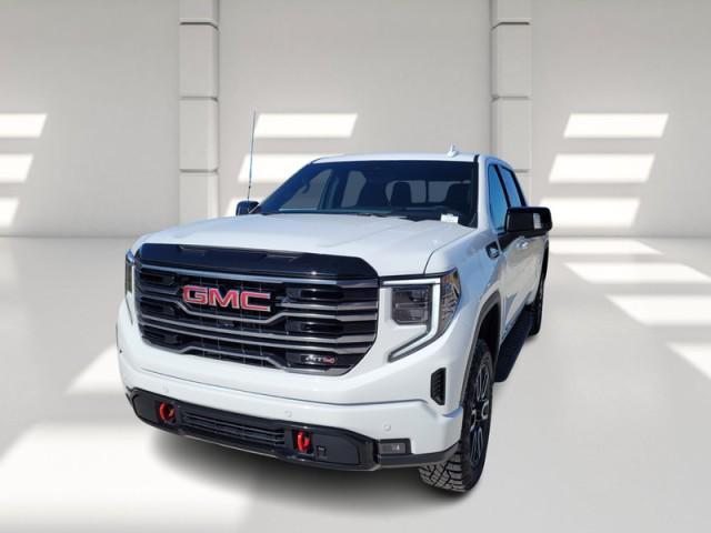 new 2025 GMC Sierra 1500 car, priced at $71,455