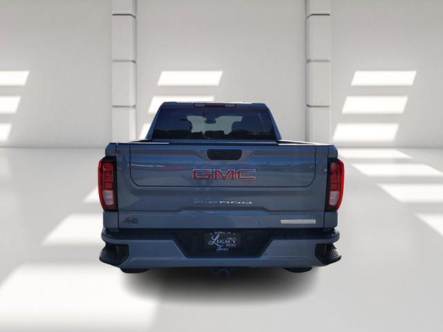 used 2024 GMC Sierra 1500 car, priced at $47,395