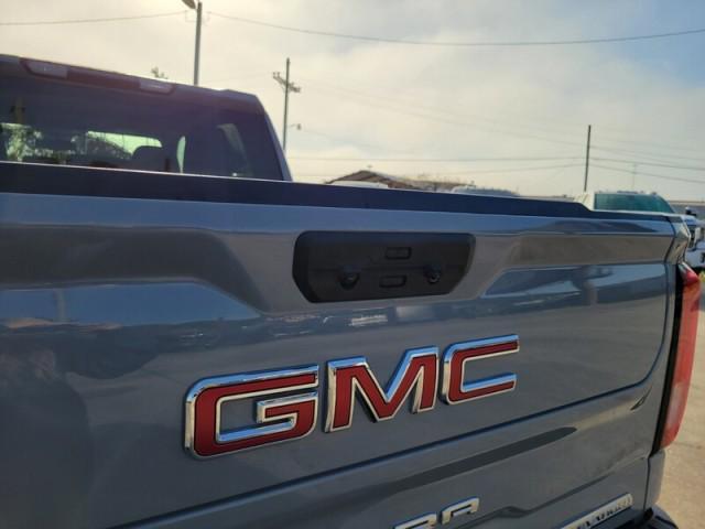 used 2024 GMC Sierra 1500 car, priced at $47,395