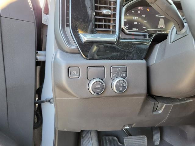 used 2024 GMC Sierra 1500 car, priced at $47,395