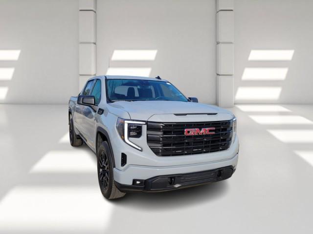 used 2024 GMC Sierra 1500 car, priced at $47,395