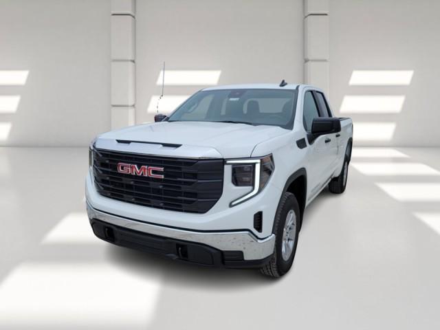 new 2025 GMC Sierra 1500 car, priced at $41,745