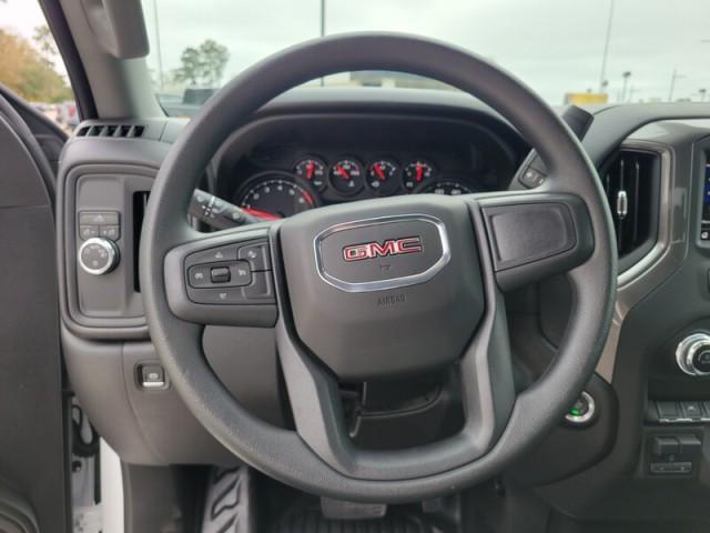 new 2025 GMC Sierra 1500 car, priced at $41,745