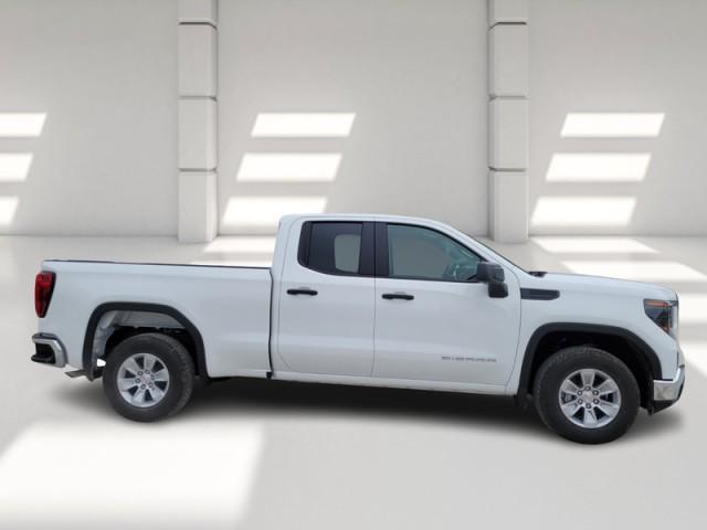 new 2025 GMC Sierra 1500 car, priced at $41,745