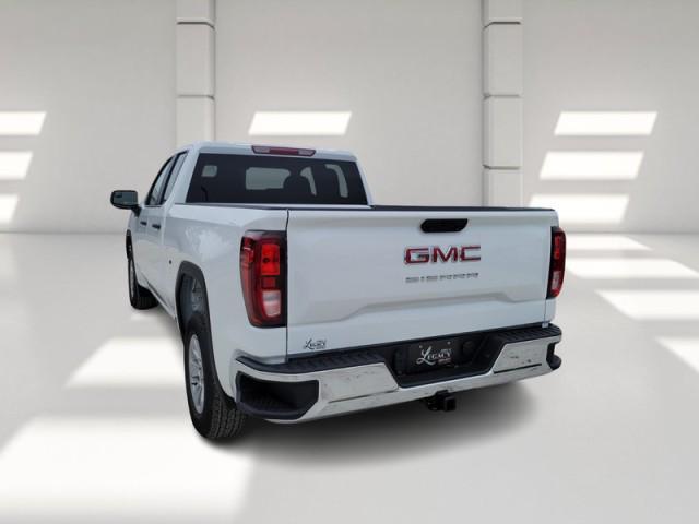 new 2025 GMC Sierra 1500 car, priced at $41,745